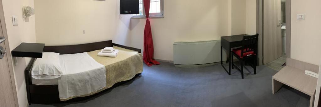 Lucania Hotel Milano
